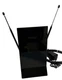 RCA Amplified Indoor HDTV Antenna ANT1275 Voxx Dual Rabbit Ears w/ Power