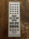 PANASONIC EUR7711150 REMOTE CONTROL for SA-PM19 SA-PM28 SA-PM193 SC-PM19 SC-PM28