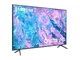 SAMSUNG 75" Class CU7000B Crystal UHD 4K Smart Television UN75CU7000BXZA