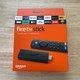 Amazon Fire TV Stick (3rd Gen.) FHD Media Streamer with Alexa Voice Remote NIB