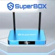 Superbox S6 Max TV Box Authorized Reseller Free Ship Message To Me Send Gift