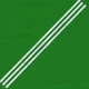 3Pcs LED Backlight Strips For Vizio V400HJ9-D03 REV.CI SQ4007 D40F-G9 LINIXTAV 