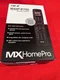 URC MX Home Pro Remote (MXHP-R700), Cradle, & Hub (MXHP-H500)