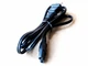 Samsung QN65Q7FAMF A/C Power Cord Cable Plug