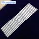10pcs LED Strips for Vizio E60-E3 D60-D3(not for E60-c3 )  SVG600A30 SVG600A25
