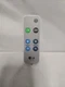 Genuine LG AKB73075301 Keychain Bedside Remote for LG STB2000 Settop Box  