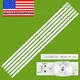  LED Strips For TCL JL.D65081330-365AS-M_V03 65HR330M08A1 65S425 65S423 65D6