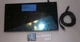 Sony BDP-S5100 3D Blu-Ray Player Wi-Fi Streaming HDMI