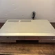 Sony DVD VCR VHS Tape Player Combo Unit Silver SLV-D370P