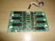 AKAI INVERTER BOARD TEDB52A FOR MODEL CFTD2052.   1206FA-T