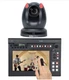Powerful Datavideo Streaming Kit: KMU-200 and the PTC-280 (out of box special)
