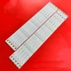 LED backlight  strips For Hitachi LB49006 LE49A509 SVJ490A17 LB49006 49D2000