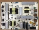 Vizio 09-70CAR0Q0-00 Power Supply / LED Board for V705-G3