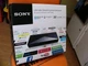 NEW Sony BDP-S5200 3D Blu-ray Disc Player with Wi-Fi (2014 Model)