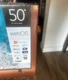 LG 50UP7000PUA 50" 4K LCD Smart TV - Black