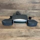 BOSE AV3-2-1 CD Media Center Powered Speaker System w/Remote and Cables-Untested