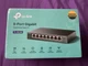 TP-Link TL-SG108 8-Port Gigabit Ethernet Unmanaged Layer 2 Desktop Switch