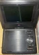 QFX PDT-307DTV 7" Portable DVD/CD Player w/ Digital TV Tuner +USB/SD No Coax/Ant