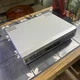 Sony SLV-D100 DVD VCR Combo Hi-Fi VHS Player Tested Working No Remote