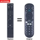 Remote Control For Element Xumo Smart TV E500AC43C E500AC50C E500AC55C E500AC65C