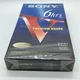 Sony T-120VF Premium Grade VHS Video Tape 6 Hours (246 Mins) Sealed (Brand New)