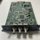 Crestron DMC-VID-BNC Input Card For DM-MD8x8 DM-MD16x16 DM-MD32x32 m239