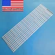  LED Strips For Samsung UA60F6088AJXXZ UN60EH6003FXZC UN60J620DAFXZA UE60H6273