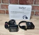 StarTech 2-Port HDMI Splitter w/USB Power ST122HD4KU