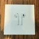 Apple AirPods w/ Charging Case White MV7N2AM/A Wireless Bluetooth In-Ear