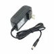 AC/DC Adapter Cord For SONY BDP-S5200 BDP-S5500 Blu-Ray DVD Player Power Supply