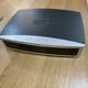 Bose Model AV3-2-1 II Media Center DVD Home Theater, Media Center - UNTESTED