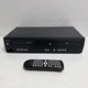 FUNAI DV220FX4 A 4-Head DVD Player VCR Combo VHS Recorder W/ Remote TESTED WORKS