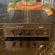 AIRHONE Paso Muzak Series 3000 Integrated Professional Amplifier