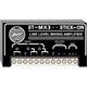RDL ST-MX3 3 Channel Audio Mixer - Line Input and Output
