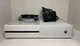 Microsoft Xbox One 500GB Console bundle (1540) - White - tested/works