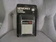 New Memorex 8-Track Cartridge 60 Minute Blank 8-Track Tape