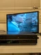 SONY SLV-D380P DVD VHS Combo Player & Recorder VCR - No Remote - TESTED WORKING