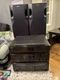SONY LBT-D107R Compact Stereo System Dual Cassette With Speakers  - No Remote