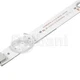SVV550AV9-R Vizio TV LED Single Backlight Strip D55X-G1
