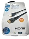 Philips A/V High-Speed 4K Ultra HD HDMI Cable with Ethernet 15ft (4.5m) Black