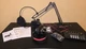 Maono Maonocaster Lite AU-AM200 Podcast Console USB Mixer w/ Microphone