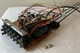 SANYO JCX 2900k Auxiliary Select RCA PH Tape Board
