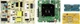 Vizio D65-F1 (LTCWWSKU / LTMWWSKU Serial) Complete LED TV Repair Parts Kit