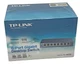 TP-Link TL-SG108 8-Port 10/100/1000 Mbps Gigabit Ethernet Desktop Switch New