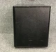 Samsung PS WH550 Wireless Subwoofer 20 W 2.1 Channel Black No Cable