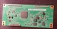 Hitachi 58C61 Onn 100005844 T-Con Board (STCON575C0011) CCPD-TC575-001