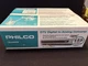 Philco TB100HH9 DTV Digital to Analog Converter Box for Analog TV - New In Box