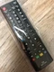 LG 43UJ6300-UA 43UJ6350 43UJ6350-UC 43UK6090PUA 43UK6300 Replace Remote Control