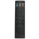 New XRT136 Remote Control fit for VIZIO Smart TV E55-E1 D32F-F1 D43FF1 D50F-F1