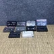 10 Used Video Mp120 P6-30  8mm Camcorder Tapes Fuji  TDK, Sony, Panasonic